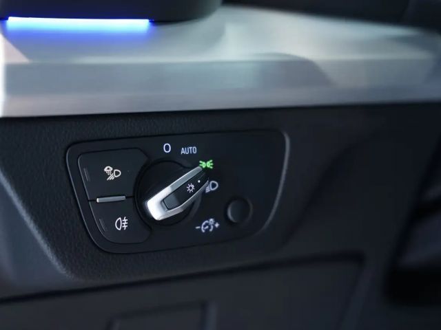 Audi Q5 40 TDI Quattro S-Line Sportback