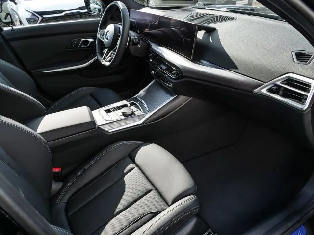 BMW 320 320d M-Sport