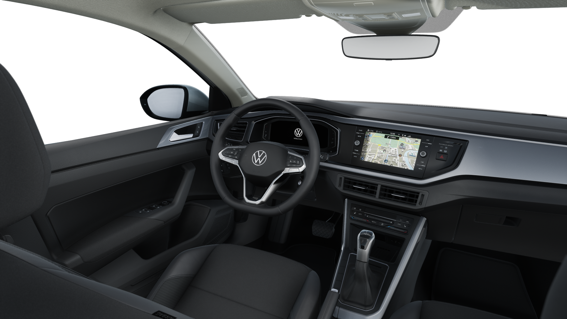 Volkswagen Taigo DSG