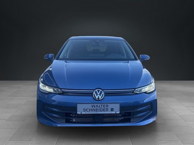 Volkswagen Golf 1.5 TSI DSG Life