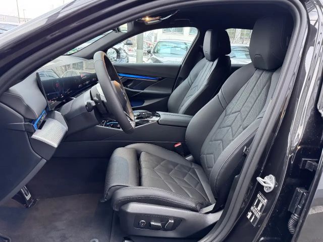 BMW 520 520d M-Sport Touring