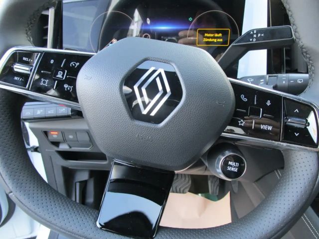 Renault Austral E-Tech Techno