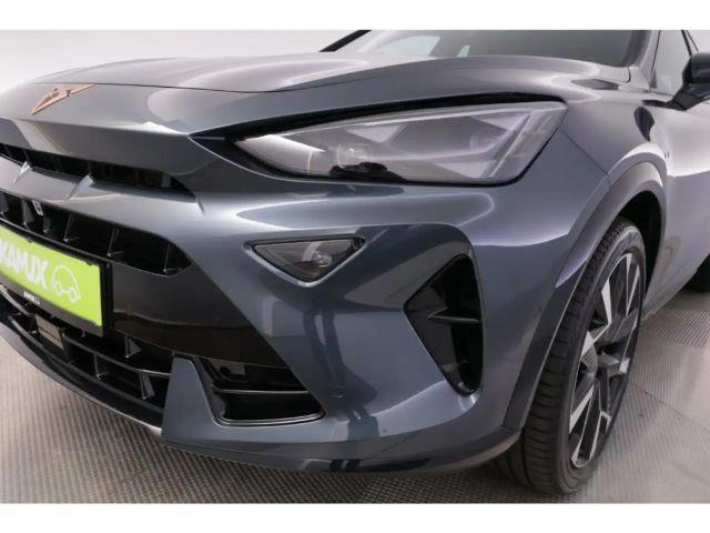 Cupra Formentor 2.0 TSI 4Drive DSG VZ