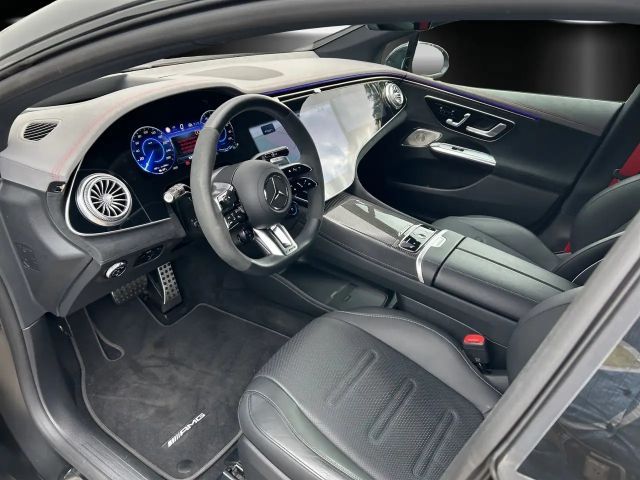 Mercedes-Benz EQE 53 Sedan