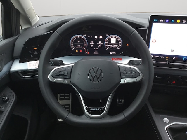 Volkswagen Golf Golf VIII Plus