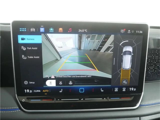 Volkswagen Tiguan 2.0 TDI DSG R-Line Style