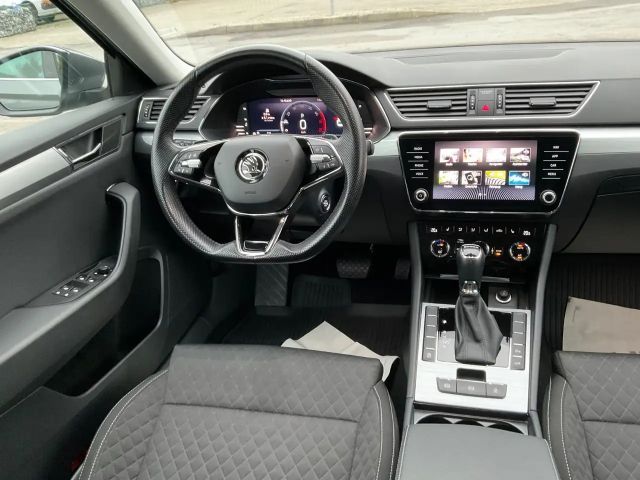 Skoda Superb 1.5 TSI Combi