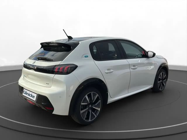Peugeot E-208 GT-Line