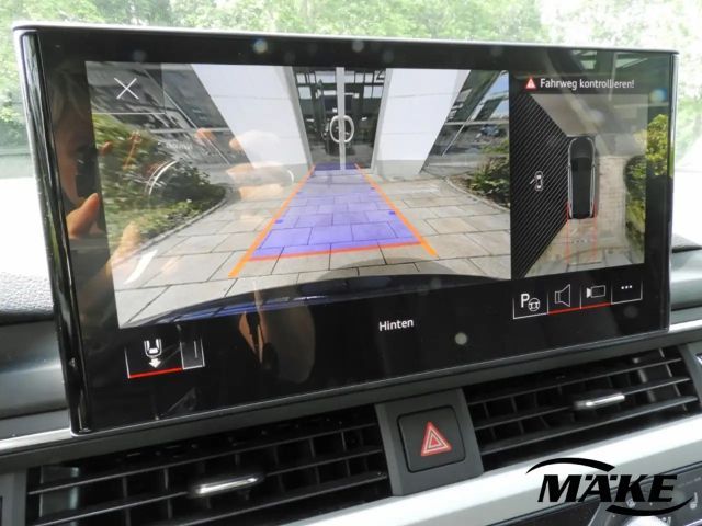 Audi A4 35 TFSI Avant S-Tronic