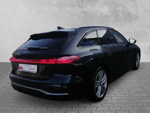 Audi A5 Avant Quattro S-Tronic