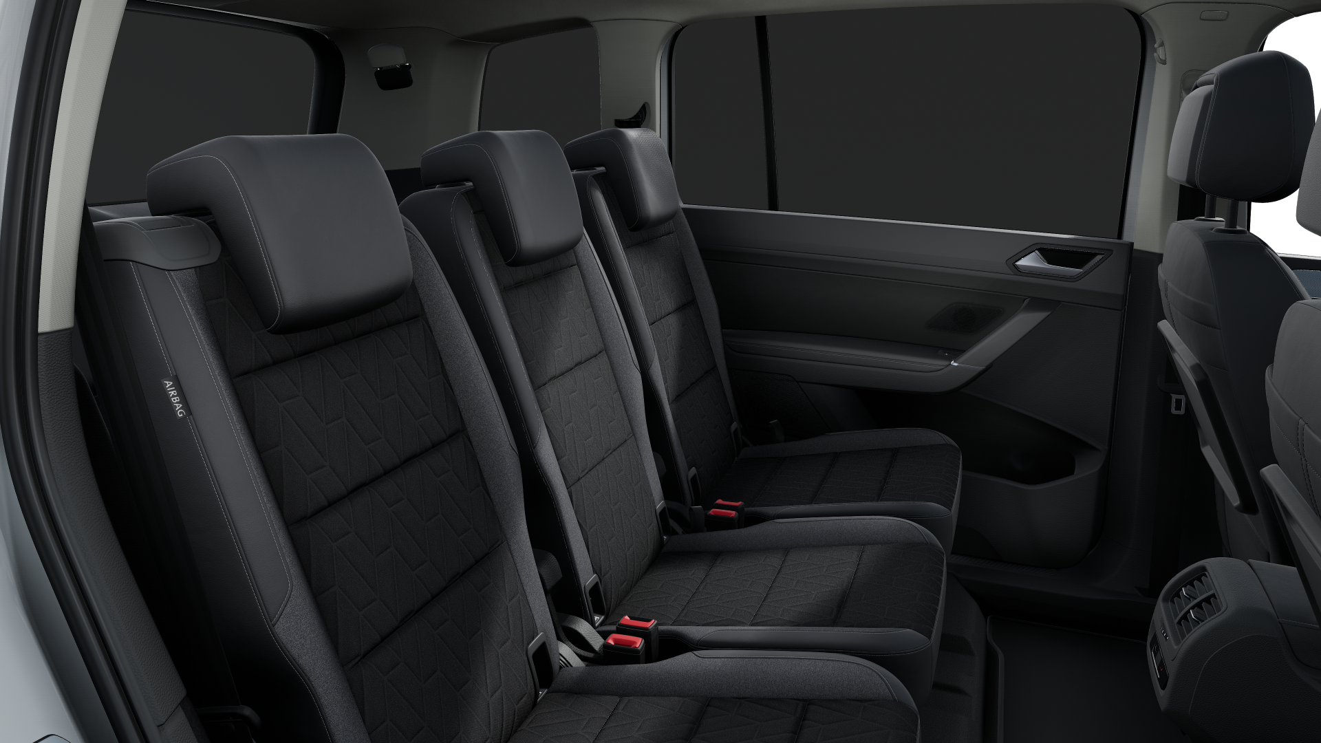 Volkswagen Touran DSG