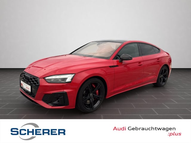 Audi S5 Quattro Sportback
