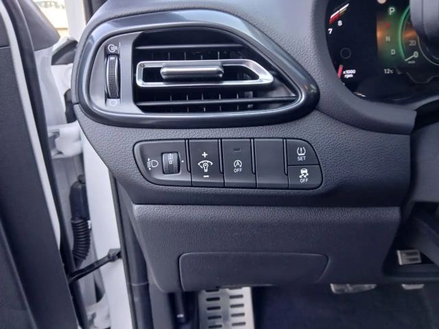 Hyundai i30 Hybrid N Line T-GDi