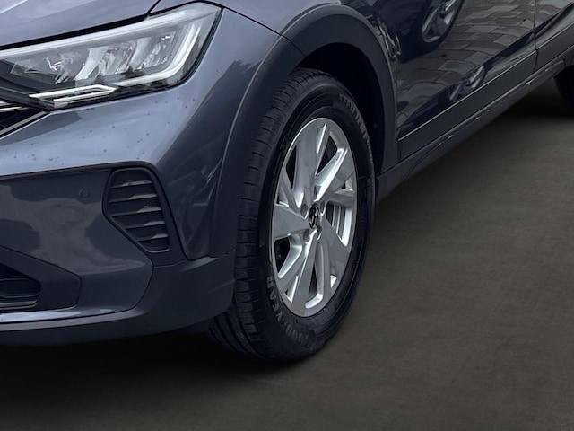 Volkswagen Taigo 1.0 TSI