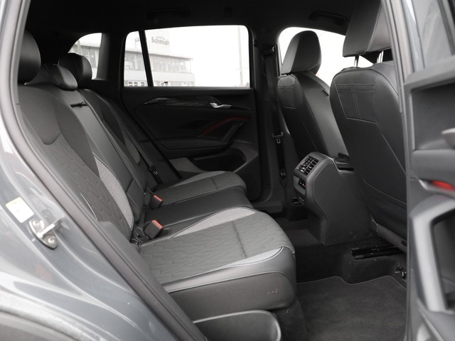 Volkswagen Tiguan 1.5 eTSI DSG