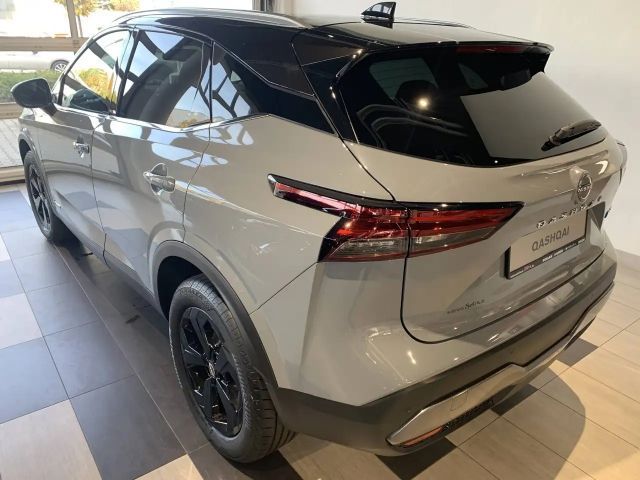 Nissan Qashqai MY22 1.5 VC-T e-POWER Klima Navi Rückfahrkamera