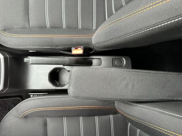 Dacia Sandero Comfort Stepway TCe 90