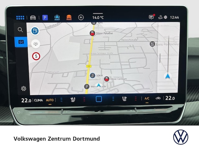 Volkswagen Golf Golf VIII