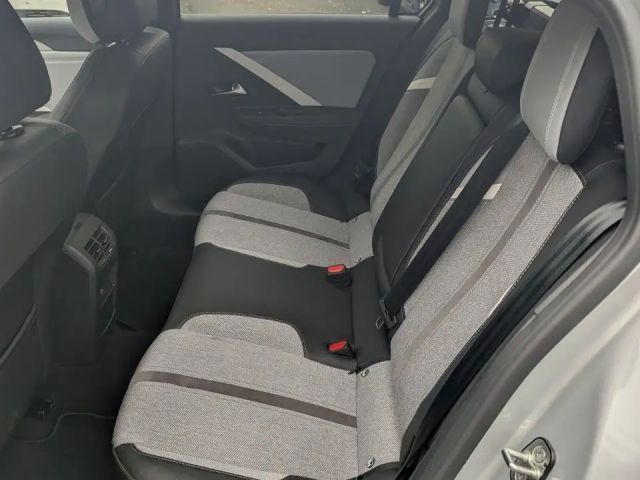 Opel Astra Elegance Sports Tourer