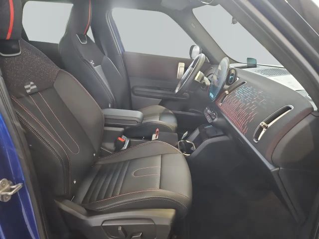 MINI Cooper SE Countryman All4 SE