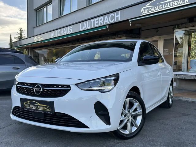 Opel Corsa Elegance Turbo