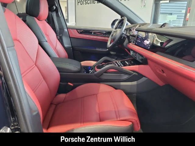 Porsche Cayenne Coupé E-Hybrid Turbo