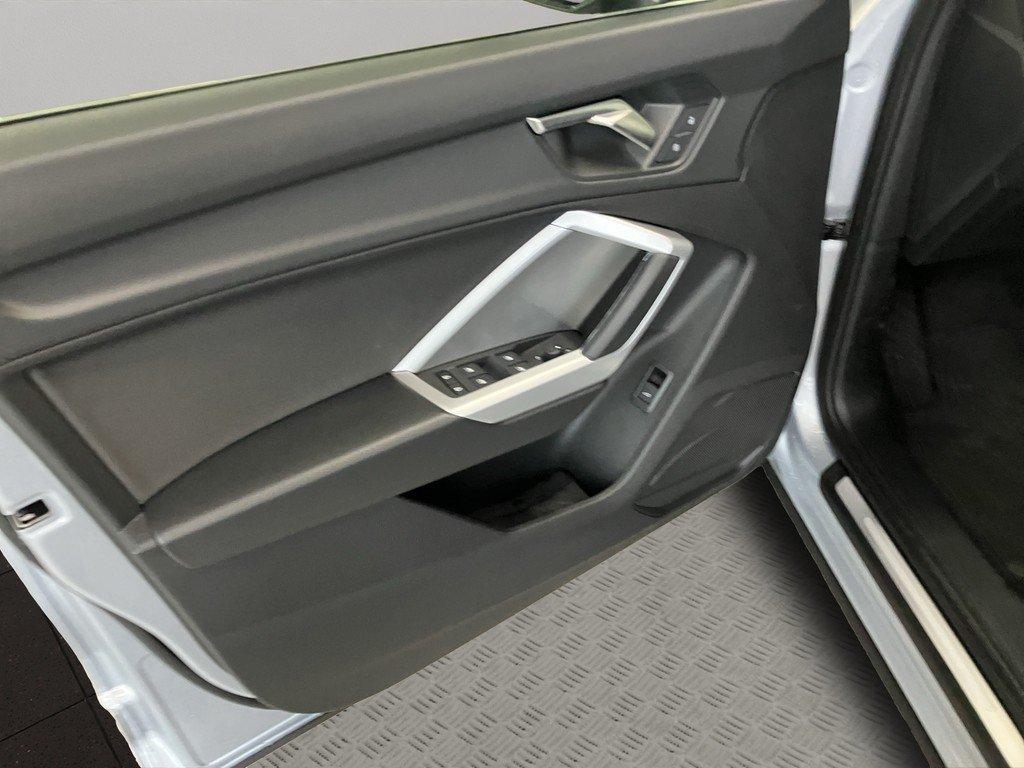 Audi Q3 35 TFSI S-Tronic