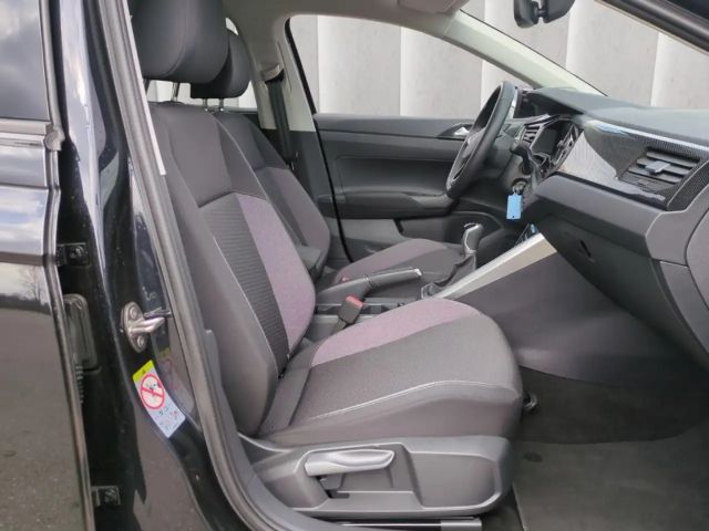 Volkswagen Taigo 1.0 TSI Life