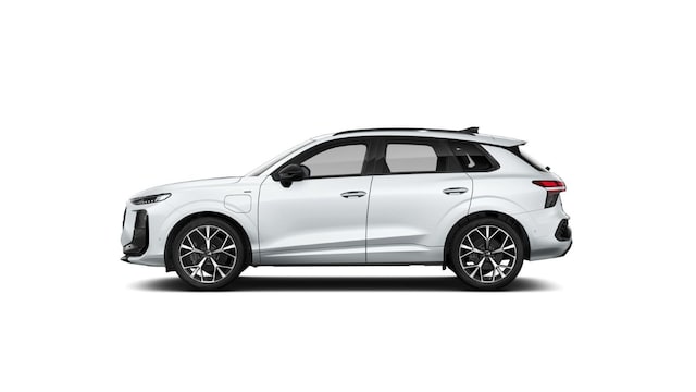Audi Q3 Hybride S-Tronic