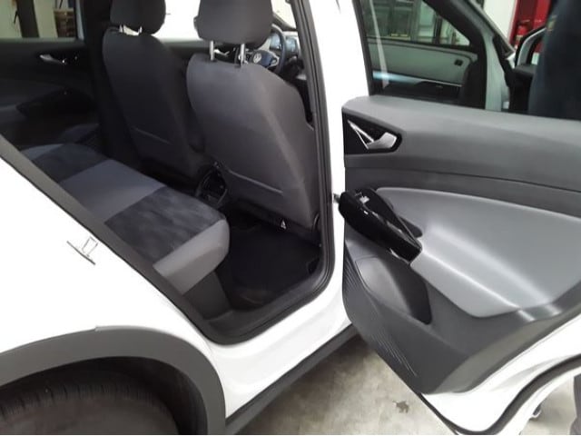 Volkswagen ID.4 Performance Pro