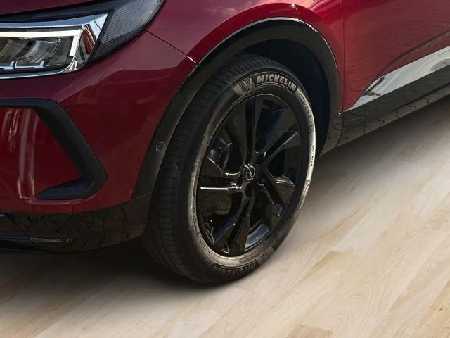 Opel Grandland X GS-Line Grand Sport