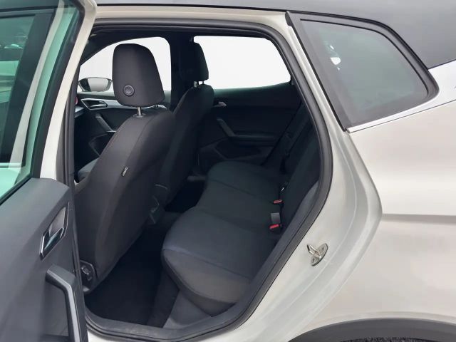 Seat Arona 1.0 TSI DSG FR-lijn