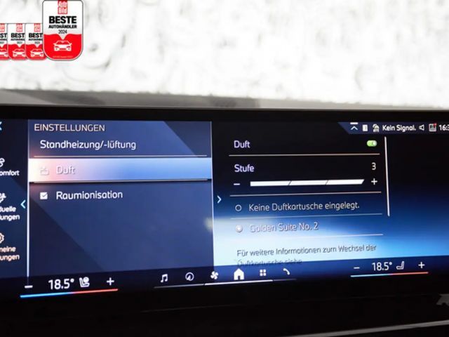 BMW X5 M-Sport xDrive30d