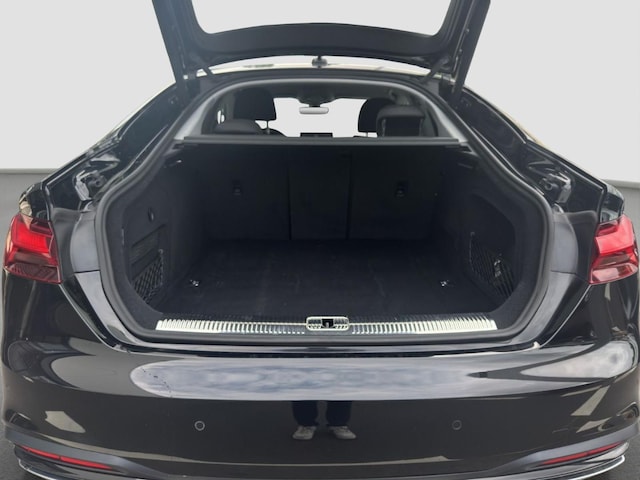 Audi A5 35 TDI S-Tronic Sportback