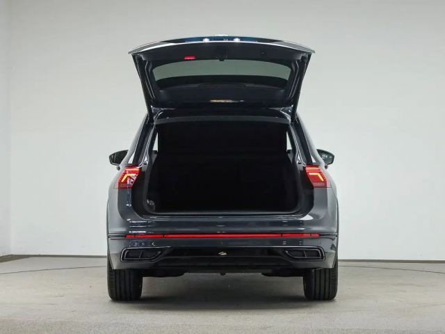 Volkswagen Tiguan 1.5 TSI DSG R-Line Style