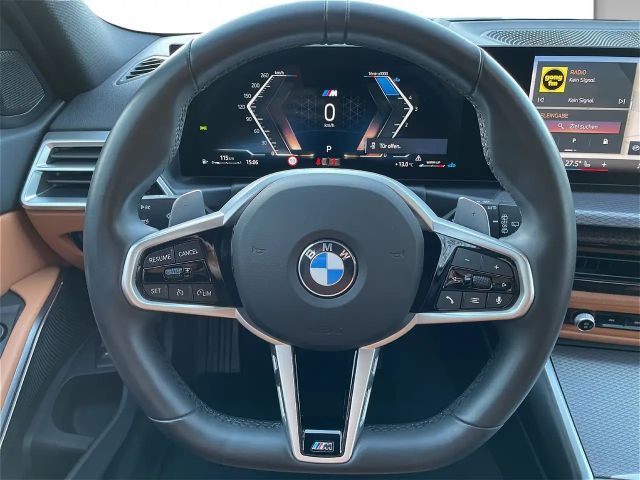 BMW 320 320d M-Sport Touring xDrive