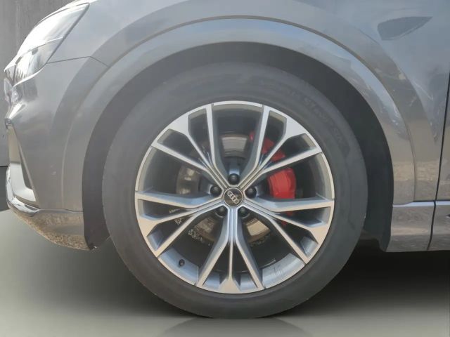 Audi Q8 50 TDI Quattro