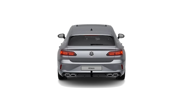 Volkswagen Arteon Shooting Brake 2.0 TSI DSG