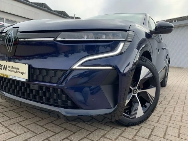 Renault Megane E-Tech E-Tech Evolution