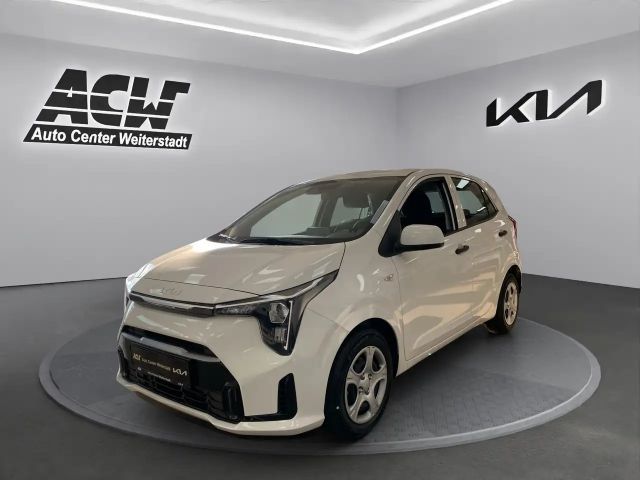 Kia Picanto Edition 7