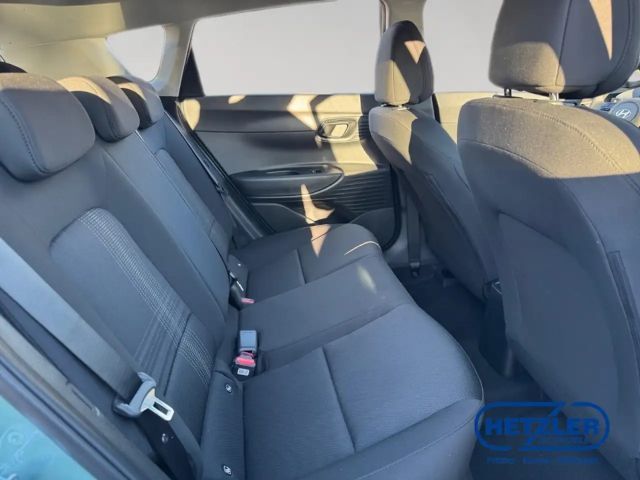 Hyundai Bayon 1.0 Select T-GDi