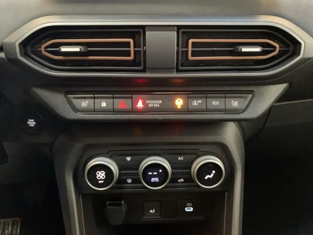 Dacia Jogger Extreme TCe 110