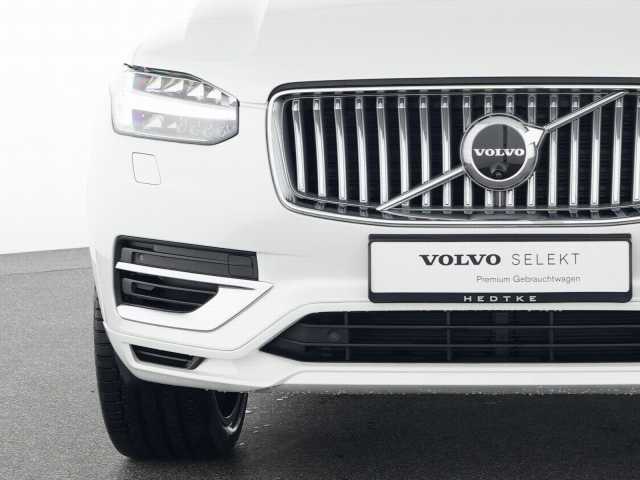 Volvo XC90 XC90