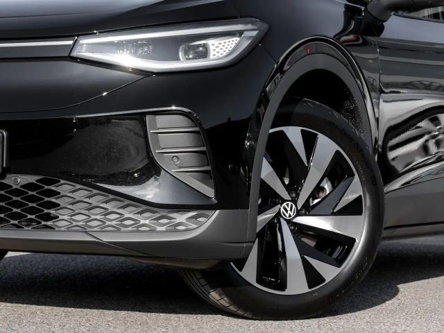 Volkswagen ID.4 IQ.Drive Performance Pro