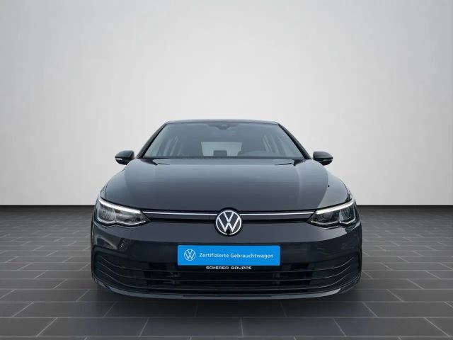 Volkswagen Golf DSG Golf VIII