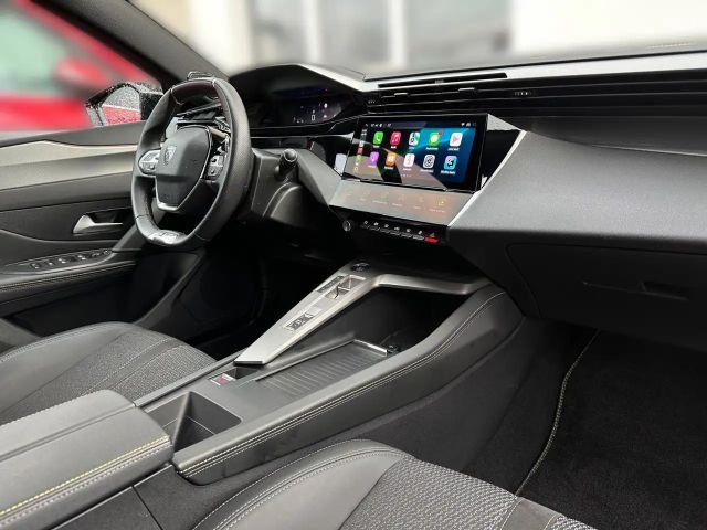 Peugeot 308 EAT8 GT-Line HDi SW