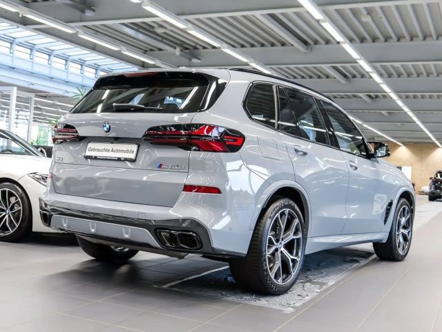 BMW X5 M-Sport M60i xDrive