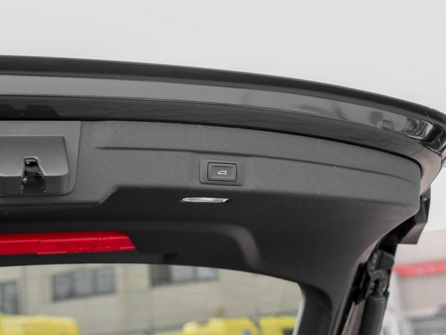 Audi A5 Avant S-Tronic