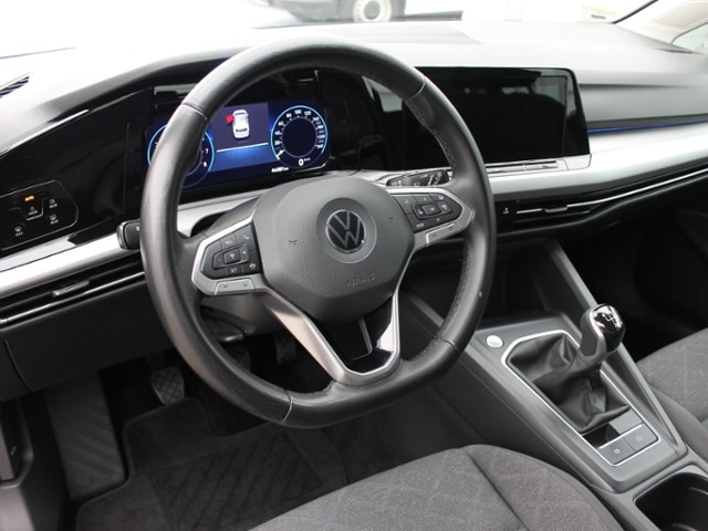 Volkswagen Golf 1.5 TSI Golf VIII