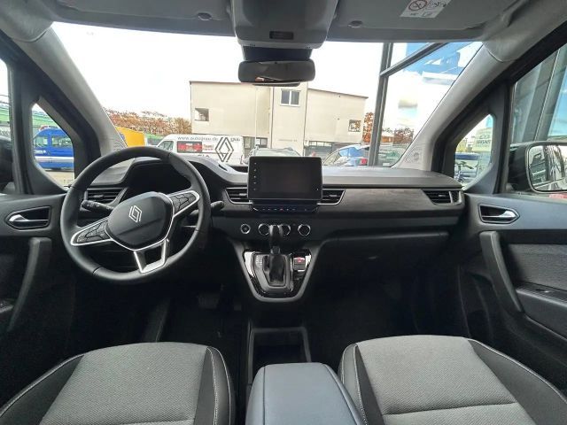 Renault Kangoo EDC Techno